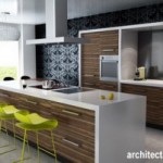 Desain Dapur dan Kitchen Set