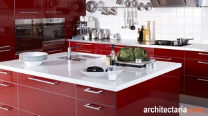 Kitchen  Sederhana on Desain Dapur Dan Kitchen Set   Pt  Architectaria Media Cipta   Arsitek