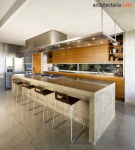 Desain Dapur Mungil on Desain Dapur Dan Kitchen Set   Pt  Architectaria Media Cipta   Arsitek