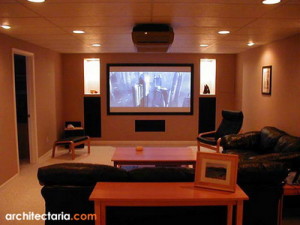 home theater1