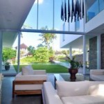 Ashoka Canggu: Desain Villa Kombinasi Antara Gaya Skandinavia Dengan Gaya Bali
