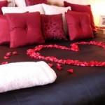 Mendekorasi Ruangan dengan Nuansa Romantis