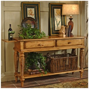 Country style furniture