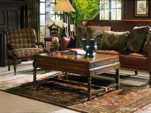 jacobean style furniture