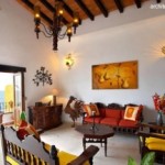 Berbagai Macam Furnitur untuk Mendekorasi Ruangan Bergaya Meksiko