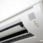 Tipe-Tipe Air Conditioner (AC) untuk Rumah Berukuran Kecil