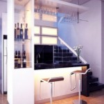 Konsep Desain dan Tahapan dalam Pembangunan Bar di Rumah