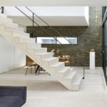 Review Desain Blackbox Mews House oleh Form_art Architects