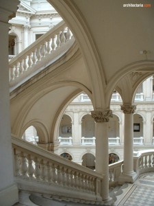 interior desain_gothic and baroque style