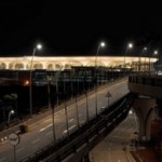 Desain Arsitektur Terminal Bandara di Mumbai karya SOM Architecture: Saatnya Tradisi Berpadu dengan Teknologi