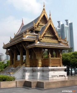 arsitektur thailand_2