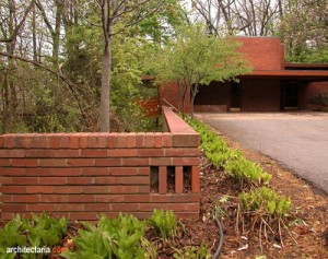 retaining wall