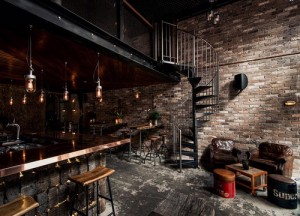 bar interior design_2