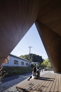 origami house_20