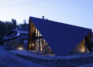 origami house_3