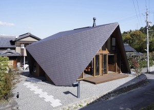 origami house_5