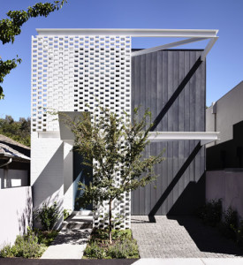 perforated brick house13
