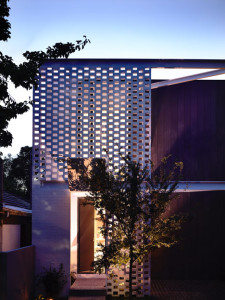 perforated brick house21