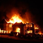 10 Hal yang Harus Dilakukan Saat Terjadi Kebakaran di Rumah