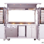 Mobile kitchen, Dapur Bergerak yang Bisa Dimanfaatkan Sebagai Lahan Bisnis di Bidang Kuliner