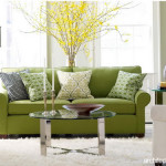 Pedoman Memilih Sofa untuk Rumah Anda