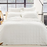 Tips Untuk Memilih Bed Cover Yang Membuat Kamar Tidur  Lebih Nyaman Untuk Ditempati