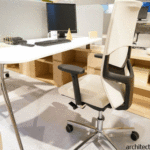 Jadikan Tempat Kerja Anda Lebih Menarik dengan Ide-Ide Furnitur Kantor Ini
