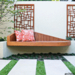 Cara Mempercantik Rumah Anda – Ide Dekorasi Dinding Luar Ruangan