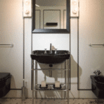 Koleksi Wall Mounted Toilet Yang Layak Di Setiap Rumah Modern