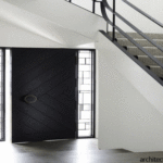 Bagaimana Pintu Depan Modern Dapat Mengungkap Karakter Rumah Anda