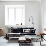 Cara Untuk Memasukkan Desain Skandinavia Ke Rumah Anda
