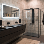 Desain Dan Fitur Shower Modern Yang Akan Membuat Anda Iri