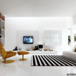Ide Furniture Ruang Keluarga untuk Gaya Dekorasi Apa Pun
