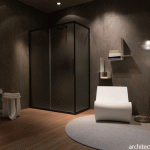 Ide Desain Interior Yang Membuat Shower Kamar Mandi Anda Spesial