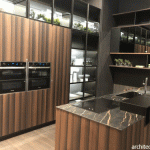 Ide Dekorasi Dapur Modern Dan Arah Desain