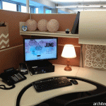 20 Cara Mendekorasi Ruang Kantor