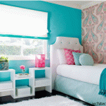 12 Warna Cantik Untuk  Kamar Anak Perempuan Dari Segala Usia