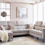 15 Cara Untuk Memperbarui Sofa Sectional Anda