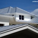 Mengenal Atap Rumah – Berbagai Jenis Desain Atap dan Bahan Penyusunnya
