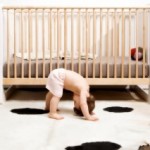 Menata dan Mendekorasi Interior Ruangan Untuk Bayi