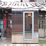 Courtyard House Plugin: Proyek dari People’s Architecture Office Untuk Meremajakan Perumahan Tua di Beijing