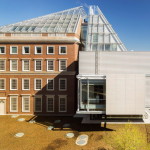 Proyek Pengembangan Musium di Harvard Art Museum karya Renzo Piano