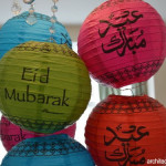 Inspirasi Dekorasi Eksterior dan Interior Rumah untuk Hari Raya Idul Fitri