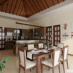 Mendesain Interior Dapur dan Ruang Makan