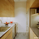 Desain Dapur Minimalis Untuk Rumah Berukuran Kecil